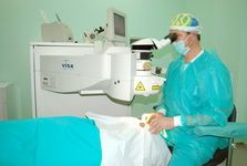 высокоэффективная методика коррекции зрения Ласик высокоэффективная методика коррекции зрения Ласик