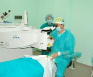 лазерная коррекция — цена доступна многим