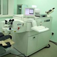 лазерная коррекция Ласик для борьбы с дальнозоркостью