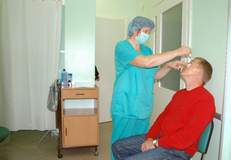 лазерная коррекция – отзывы в&nbsp;Интернете