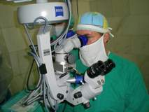 лазерная коррекция в москве