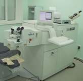 лазерная коррекция в Москве новейшим оборудованием