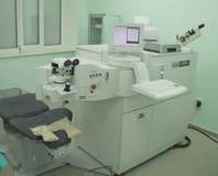 лазерная коррекция зрения цены