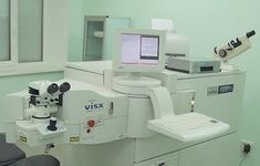 для лазерной коррекции зрения противопоказаний немного