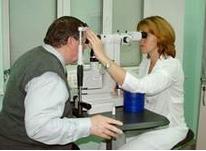 Лазик – после операции нет швов