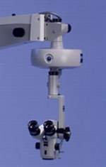 лечение глаукомы лазером