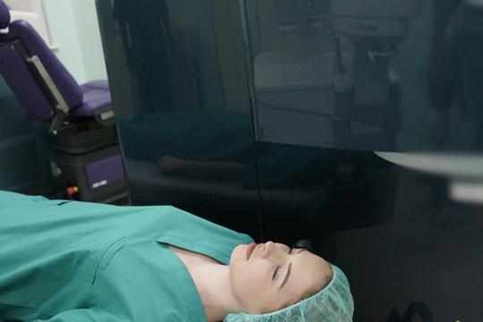 Лазерная коррекция: отзывы пациентов в Интернете