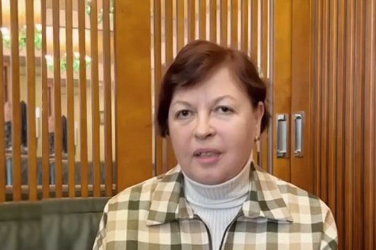 Видео-отзыв, 05 июня 2025