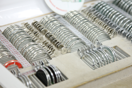 Астигматизм и лечение этого заболевания