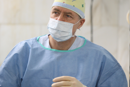 Причины косоглазия у взрослых