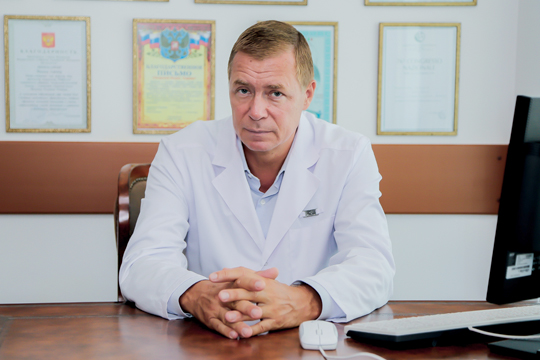 Не в бровь, а в глаз. Ученые вырастили искусственный глаз