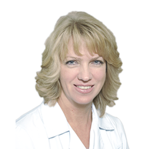 Каунова Елена Евгеньевна