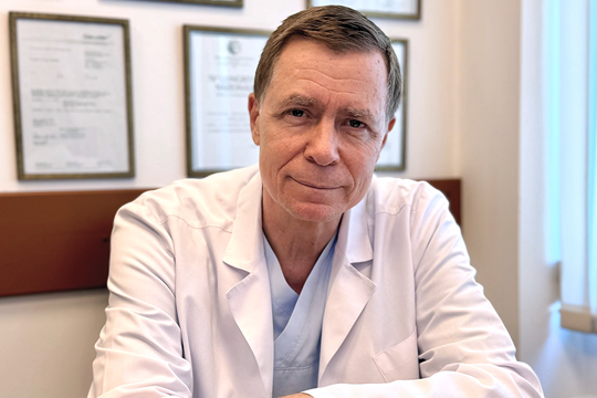 С Днем Рождения!