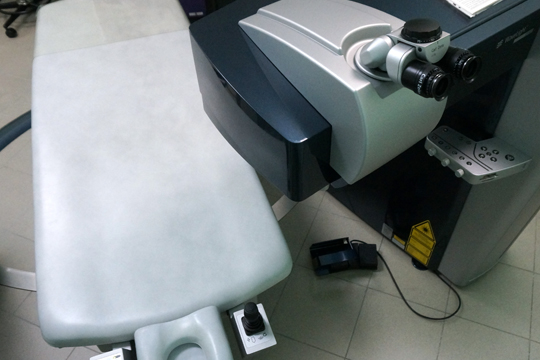 Ласик: цена стала более доступной