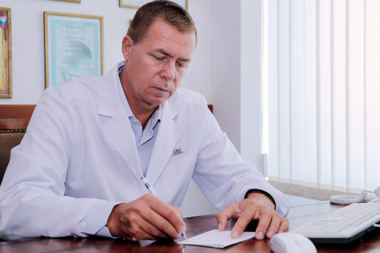 Доп.информация о центре Коновалова