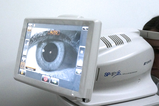 Лазерная коррекция зрения и противопоказания, важные для проведения операции