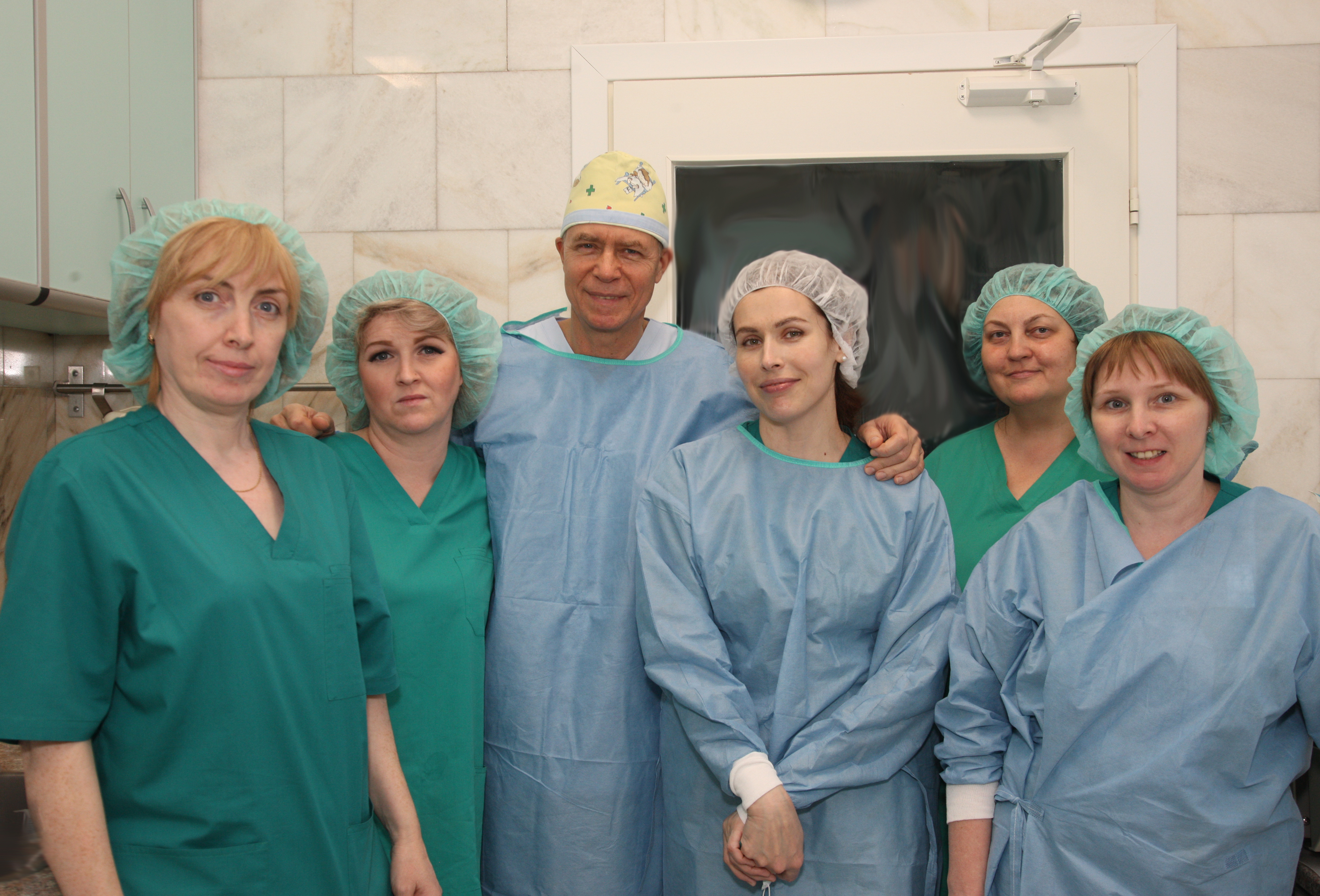 С Днем медицинского работника!