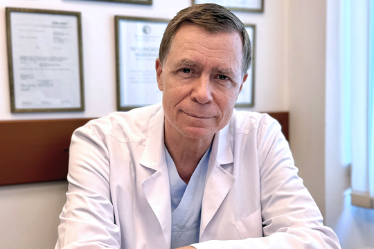 Аллергия на капли от глаукомы, что делать?