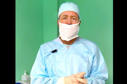 Современные хрусталики (ИОЛ) решают различные проблемы с рефракцией