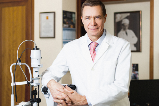 Вижу гаджетоманию. Как COVID-19 сказался на нашем зрении