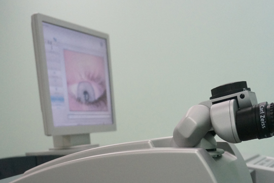 Лазерная коррекция - стоимость и возможности операции