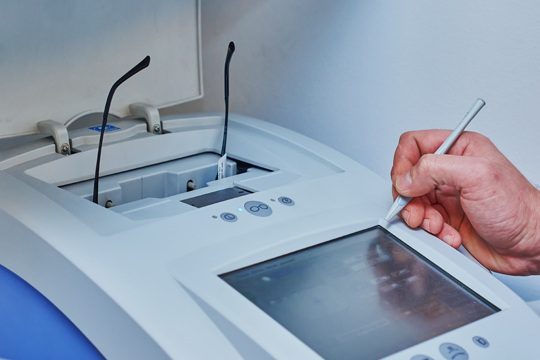 Очки для астигматизма как один из вариантов коррекции