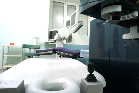 Операция Ласик и стоимость данной услуги