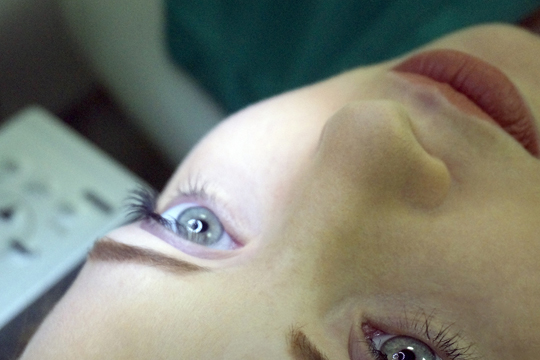 Основные преимущества операции по коррекции зрения Ласик