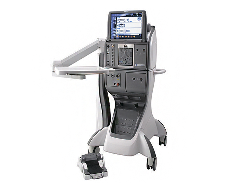 Витреоретинальная система Constellation Vision System