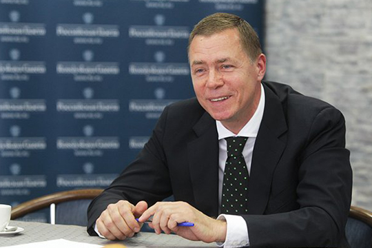 Смотреть и видеть