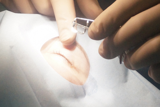 Методика Ласик в Москве