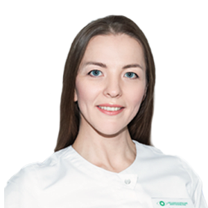 Глейдман Мария Сергеевна