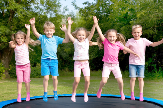 Поздравляем Всех с Международным днем защиты детей!