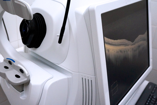 Центральный хориоретинит: причины, симптомы, диагностика и лечение