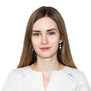 Частухина Анна Сергеевна