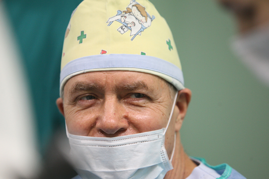 Лазерная коррекция зрения отзывы