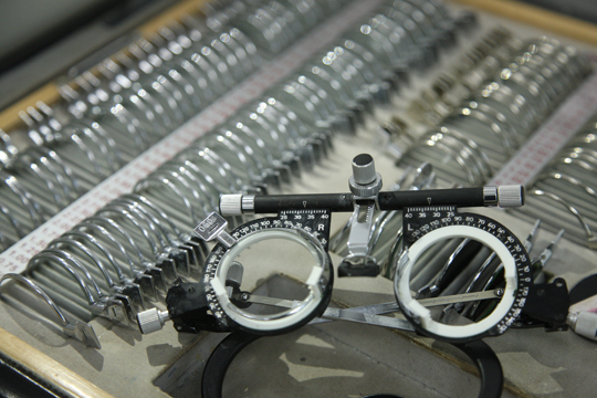 Как лечить астигматизм и другие дефекты зрения