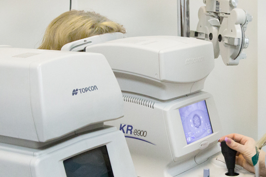 Глаукома и ее лечение с помощью различных методов