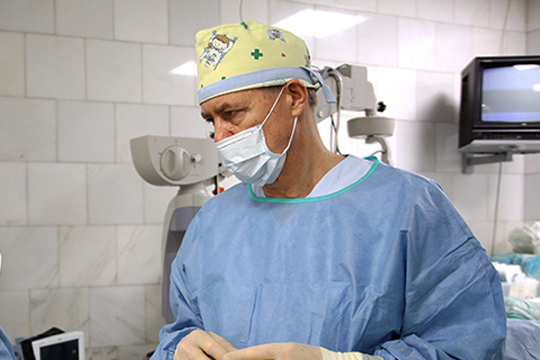 ЦХРД: что это такое, симптомы, диагностика и лечение