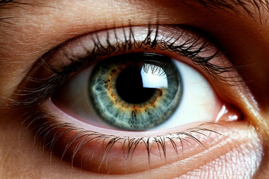 Абиотрофия сетчатки. Пигментный ретинит — Симптомы, Причины, Диагностика и Лечение