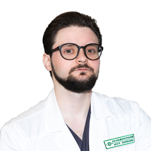 Бурдель Константин Владимирович