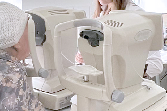 Акция «Международный день пожилого человека»