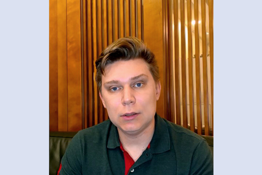 Отзыв после лазерной коррекции зрения, октябрь 2025