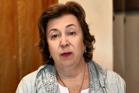 Видео-отзыв, 17 июня 2025