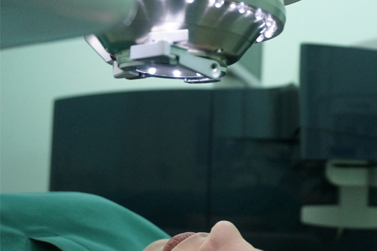 Операция по технологии Ласик и противопоказания