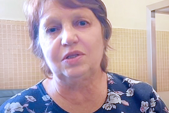 Видео-отзыв, август 2025