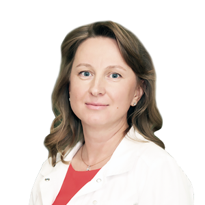 Розко Татьяна Евгеньевна