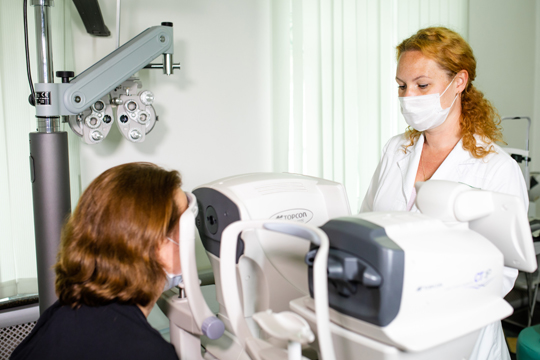 Как лечить глаукому безопасно и безболезненно