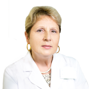 Познякова Татьяна Николаевна