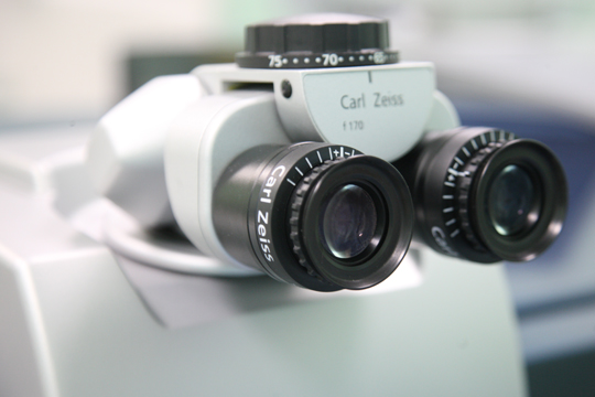 История и прогресс в области лазерной операции на глаза